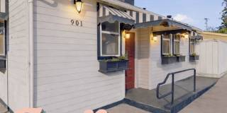 901 River St Gallery 1