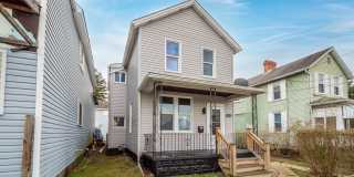 Beautiful 3 bedroom home in Coraopolis available June 1! Gallery 5