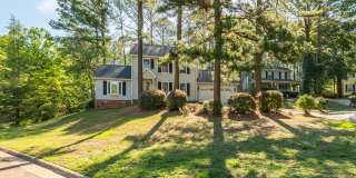 Single Family Home in Brier Creek! Available Now Gallery 4