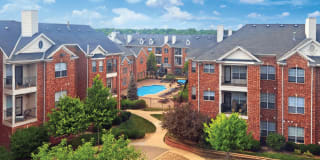 TurtleCreek Apartments Gallery 30