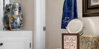 Fully Furnished Single Level Brick Home and Pet Friendly Gallery 31