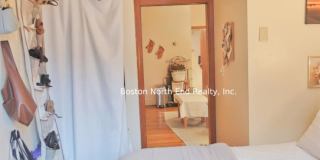 283 Hanover Street Gallery 2