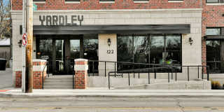 Yardley Apartments Gallery 4