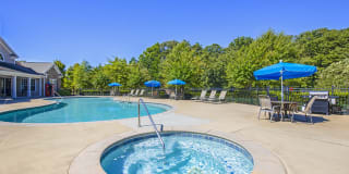 The Reserve at Maryville Apartments Gallery 4