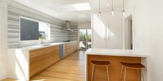 Fully Furnished Completely Renovated Home in Albany off of Solano Ave. Gallery 9