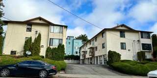 Olive Trees Apartments Gallery 44