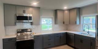 Newly renovated 3 bedroom home in Carlisle Gallery 13