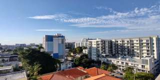 Modern 1BR/1BA Condo with Stainless Steel Appliances – Downtown Miami Gallery 26