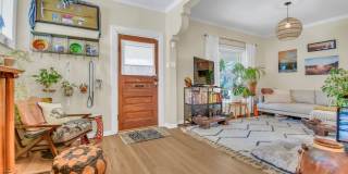 Coming Soon June 1st - Charming luxury meets timeless character in the heart of West Wash Park Gallery 8