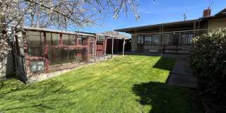3 Bed Eureka Home With Large Fenced Yard, Deck & Views Of The Bay! Small Pets Considered Gallery 22