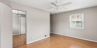 Easy one level living on a 1/3 acre corner lot! Gallery 28