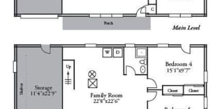 5 bedroom home Gallery 3