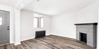 Beautiful 3 bedroom home in Pittsburgh available July 1! Gallery 4