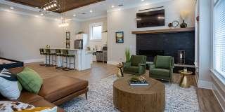 Farragut Junction Apartments Gallery 6