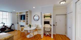 27 Bowdoin Street  #1 Gallery 8