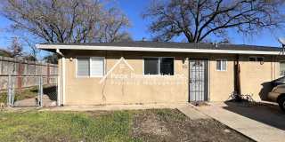 Carmichael 2bd/1ba Duplex near Manzanita & Auburn Blvd Gallery 1