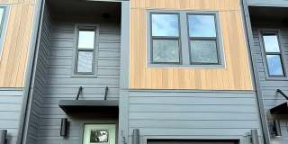 Stunning 4BR/3.5BA New-Construction Townhome in 30 North at Eden Park Gallery 1