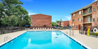 Washington Square Apartments Gallery 27