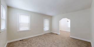 Newly Renovated 2 Bed/1 Bath Home in Camp Taylor Gallery 6