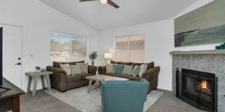 5537 W Panther Butte Street 5537 W Panther Butte Street Gallery 1