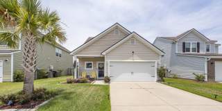 4 Bedroom, 3 Bathroom home in Liberty Village - Goose Creek Gallery 1
