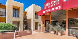 Pebble Creek Apartments Gallery 2