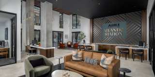 AMLI Atlantic Station Gallery 32