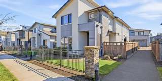 Modern Happy Valley Home with Designer Finishes  Spacious Open Layout Gallery 1