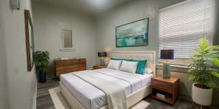 Trolley Flats Gallery 10