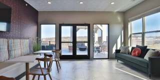 Clocktower West Chester Gallery 23