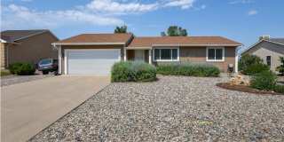 Bright & Updated Ranch in Pueblo West! Gallery 3
