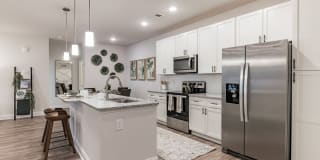 The Standard at Pinestone Gallery 21