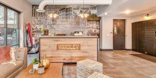 Yardley Apartments Gallery 34