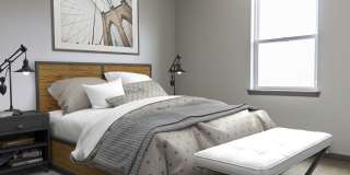 The Foundry Gallery 1