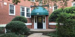 22 S OLD GLEBE RD #305-D Gallery 1