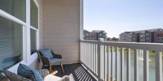 Promenade Luxury Apartments Gallery 26