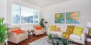 The Woodlands Townhome Apartments Gallery 16