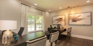 Madison Landing at Research Park Gallery 110