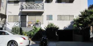 1016 North Orange Grove Avenue Gallery 1