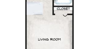 Princeton Court Gallery 1