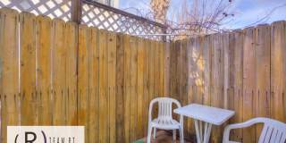 Gorgeous townhouse in a quiet 6-unit gated complex Gallery 27