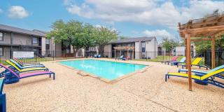 Stone Creek Apartment Homes Gallery 1