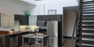 Lawrence Lofts Gallery 5