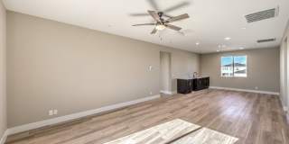 Strip View - Custom Home - Immediate Move In - Horse Property Gallery 18