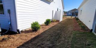 Brand New 4 bedroom, 2 bathroom house located in the desirable Brunswick Forest community in Leland Gallery 3