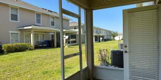Three Bedroom Townhome at Cypress Lakes in Kissimmee Three Bedroom Townhome at Cypress Lakes in Kissimmee Gallery 38