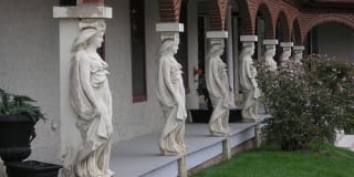 National Park Seminary Apartments Gallery 21