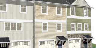 Spacious Luxury Townhome! Outstanding Location! Gallery 1
