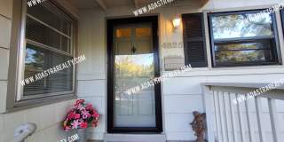 4 Bedroom 2 Bath Ranch in Prairie Village-Available NOW!! Gallery 1
