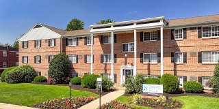 Norris Hills Apartments Gallery 16